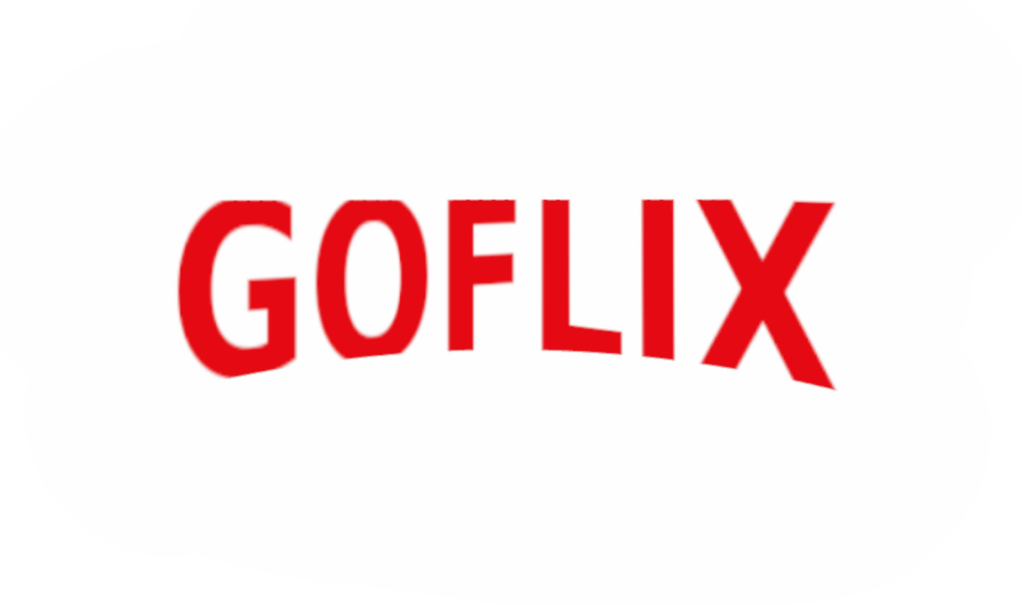 goflix logo